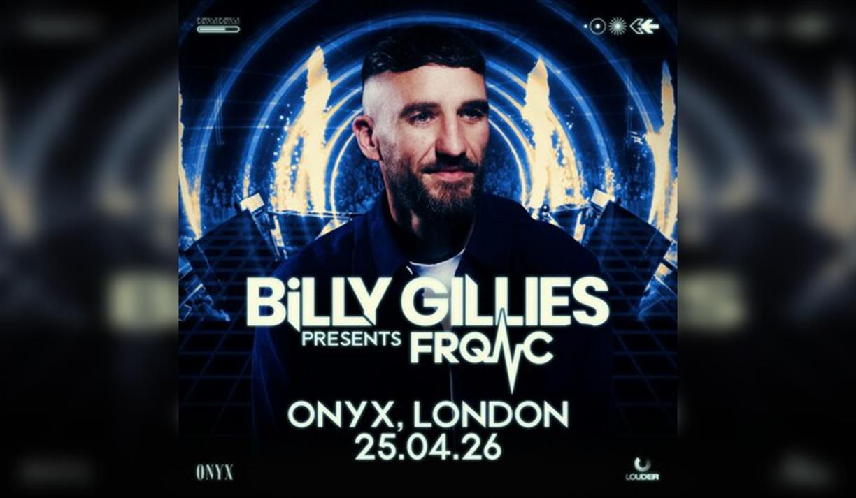 Billy Gillies