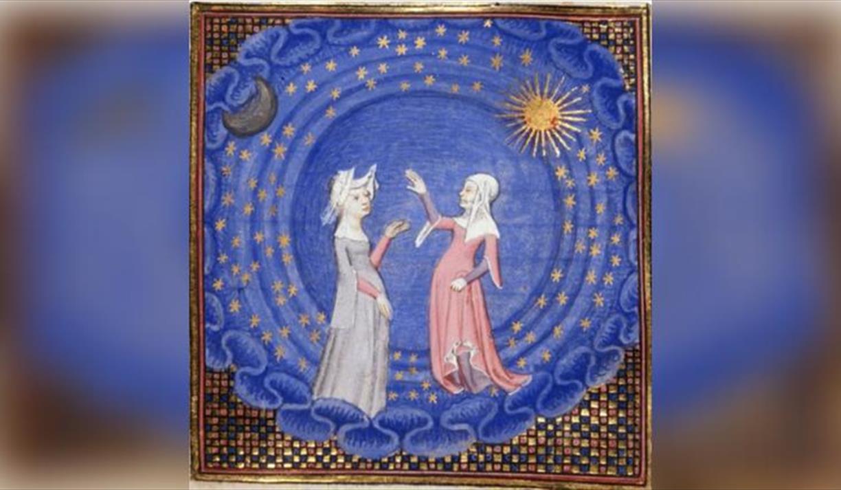 Stars of the Night