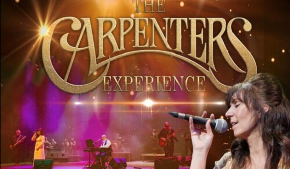 The Carpenters Experience