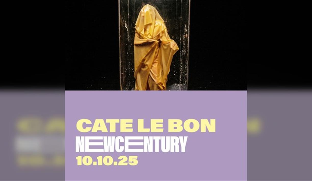 Cate Le Bon