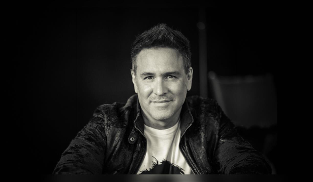 Stephen Lynch: The My Old Heart Tour