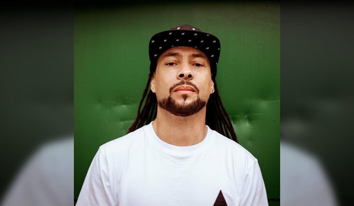 Roni Size and LTJ Bukem