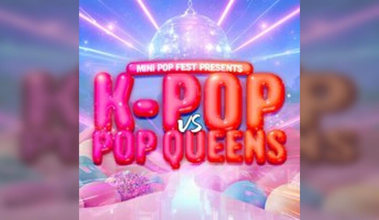 POP VS POP QUEENS