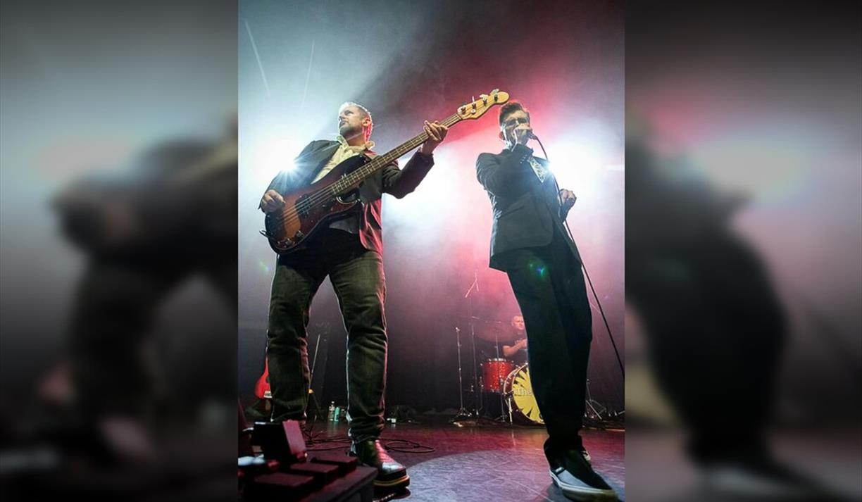 The Smyths