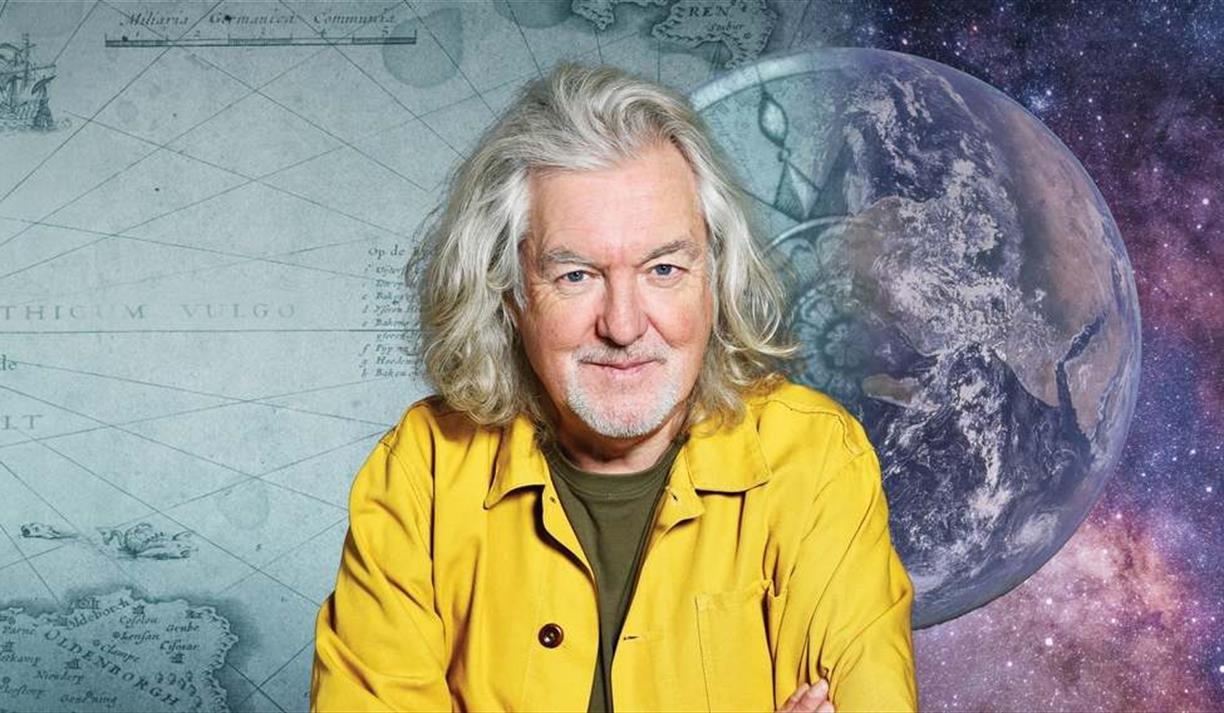 James May