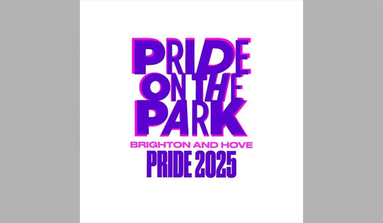 Pride on The Park 2025