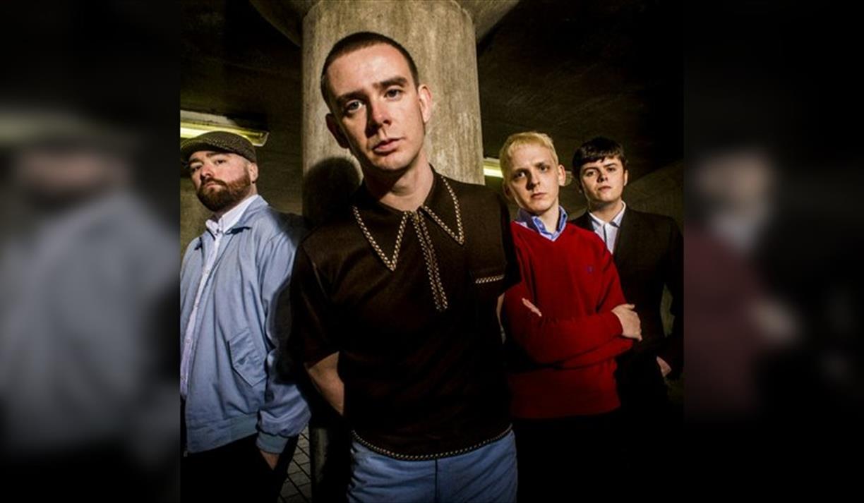The Spitfires