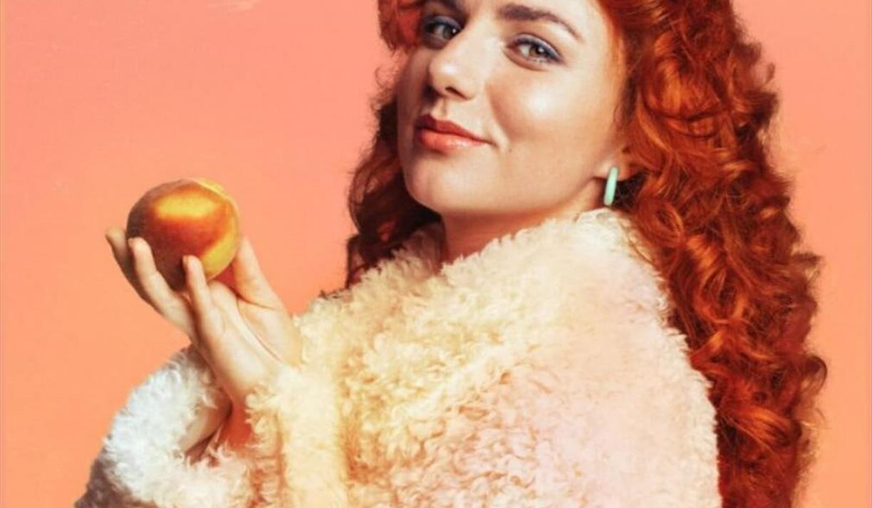 Ania Magliano: Peach Fuzz