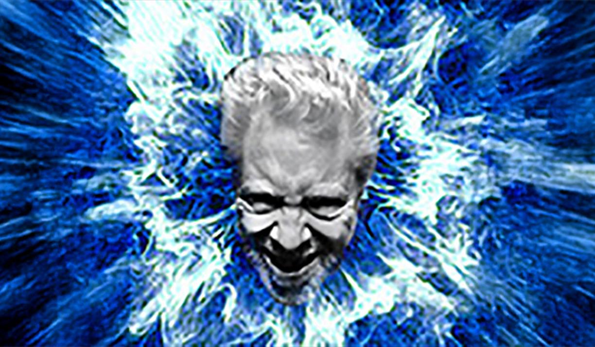 Brighton Telltales Presents: Anthology of Wrath