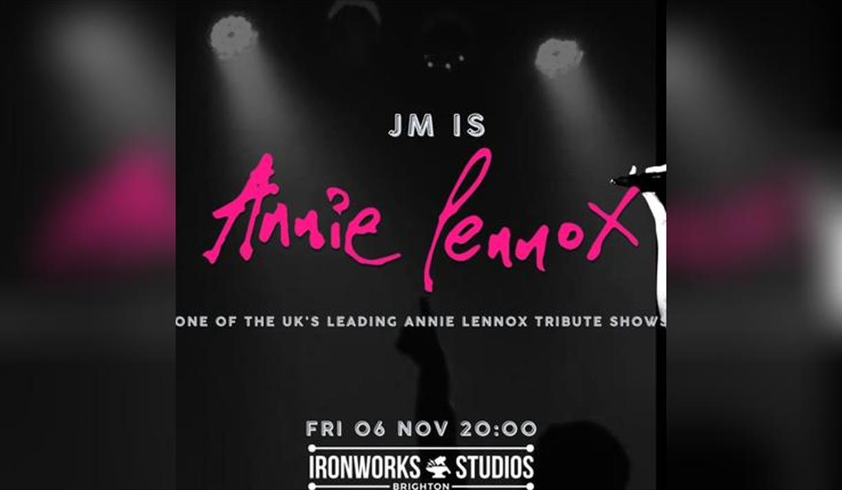 Annie Lennox Tribute Show