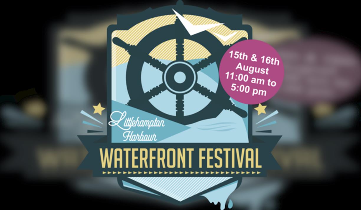 Littlehampton Harbour Waterfront Festival
