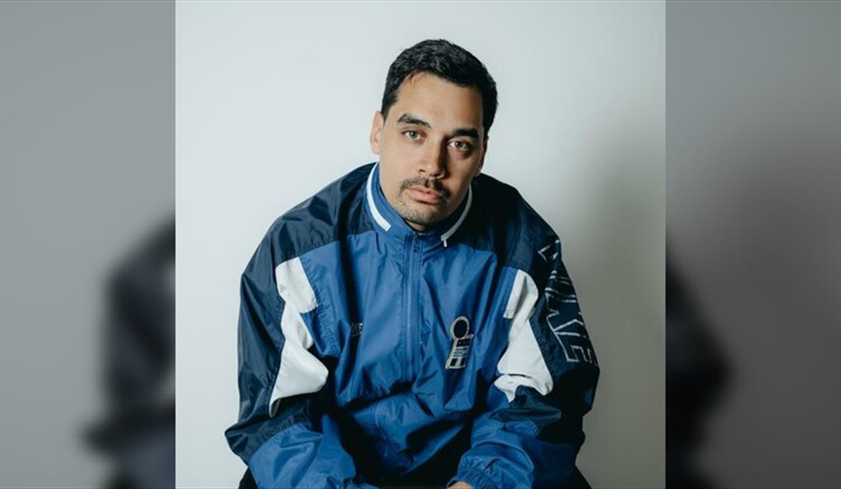 Moody Disco: Locklead, Julian Fijma & Ranger Trucco