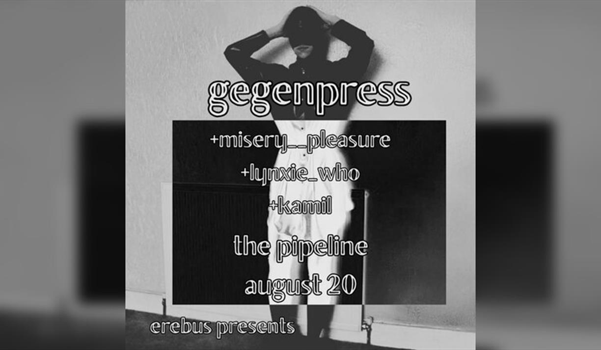 Gegenpress