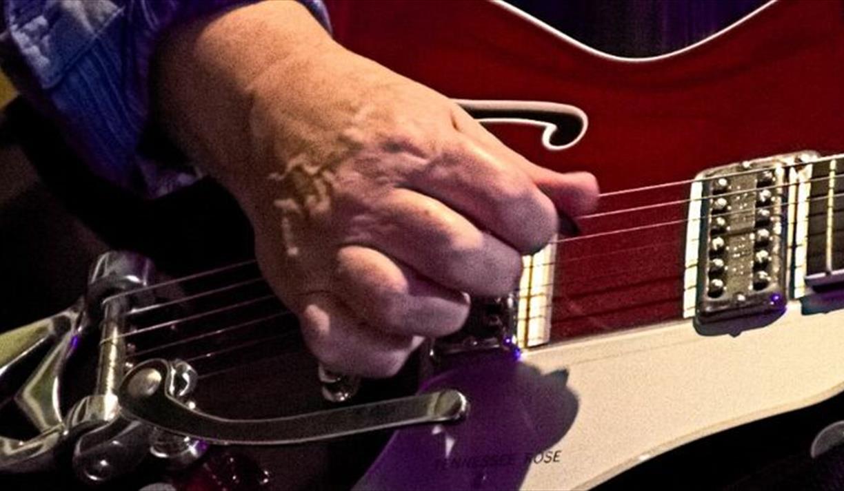 Brothers in the Blues 2026