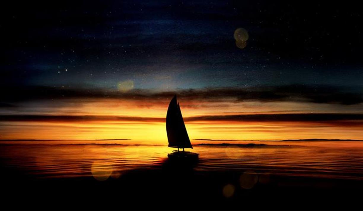 Ride Like The Wind: The Yacht Rock Show