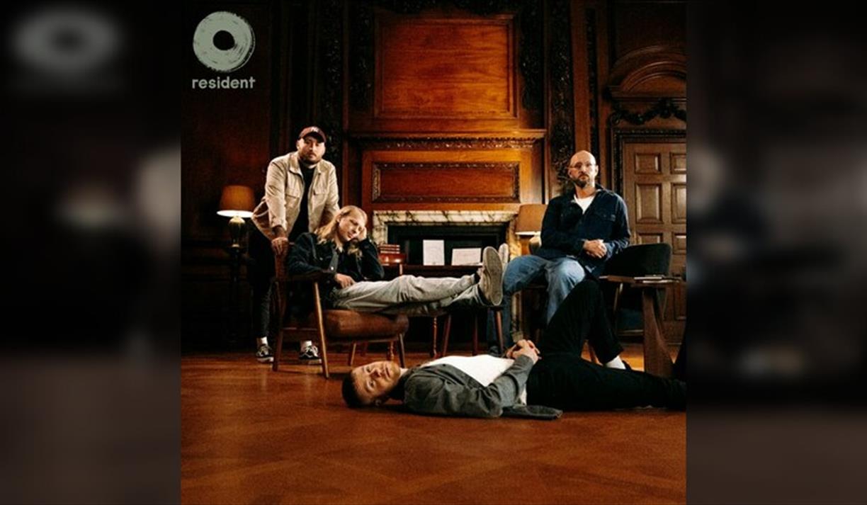 As It Is: Live + Signing