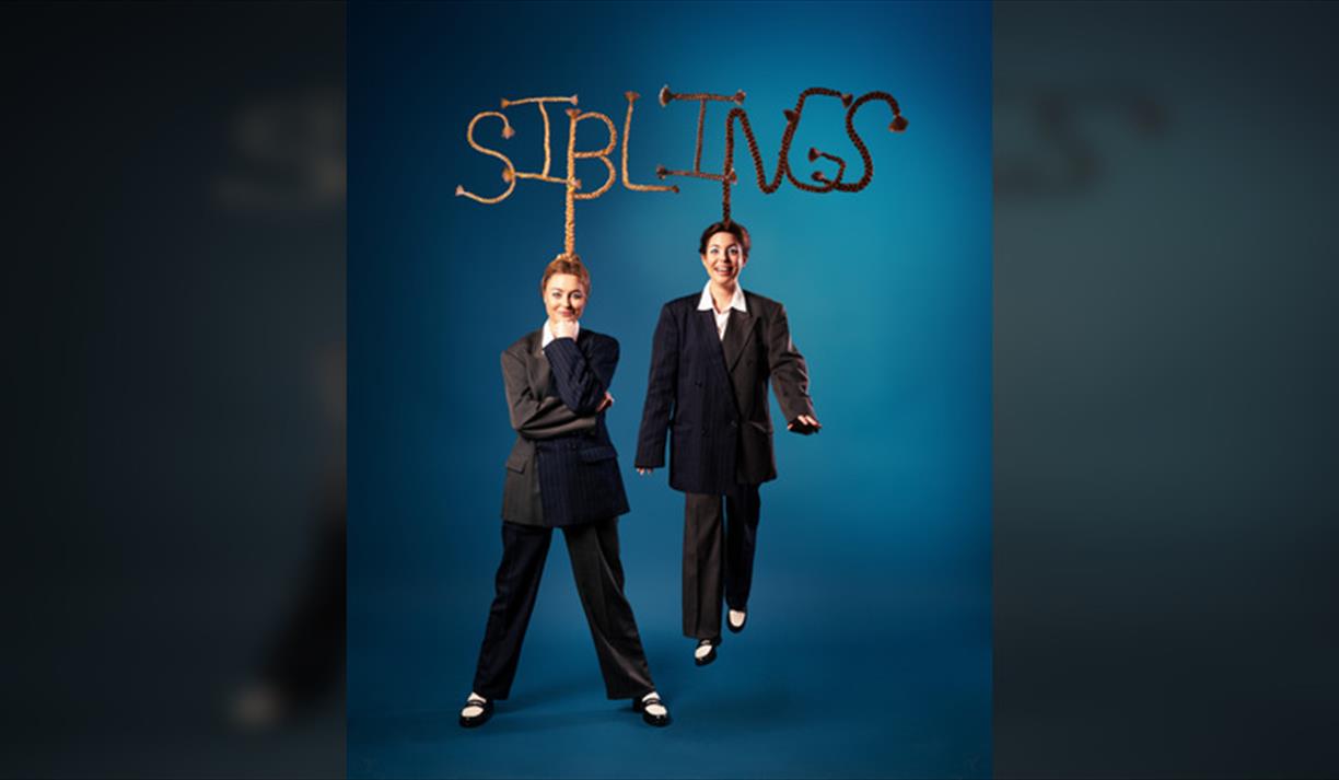 Siblings: Dreamweavers