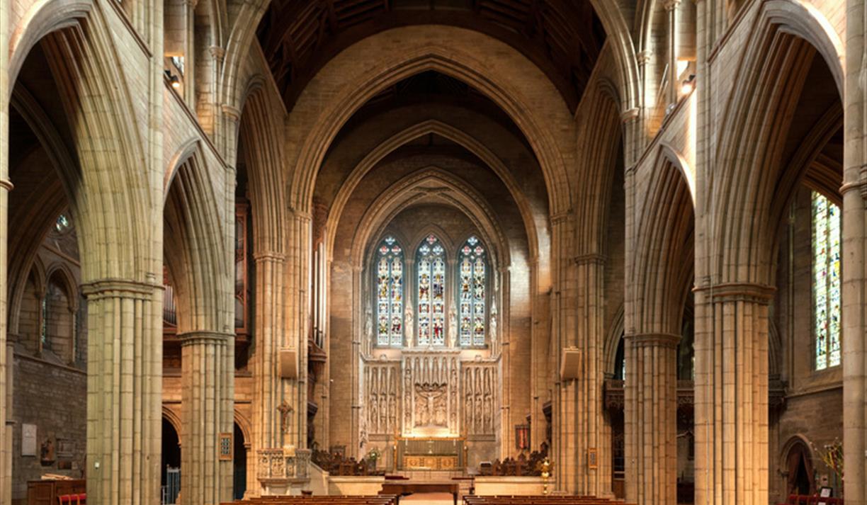 Choral Reimagined