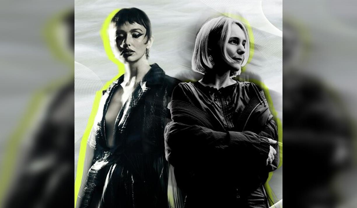 Laura Misch And Luxe