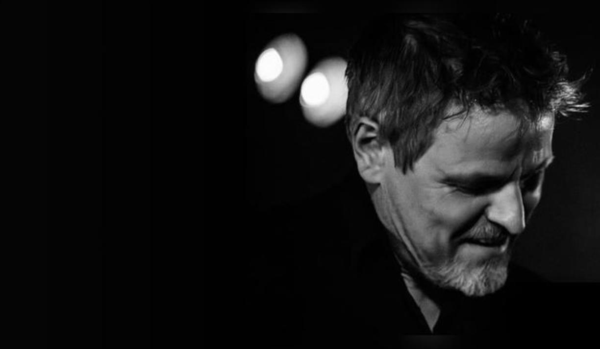 Tom McRae