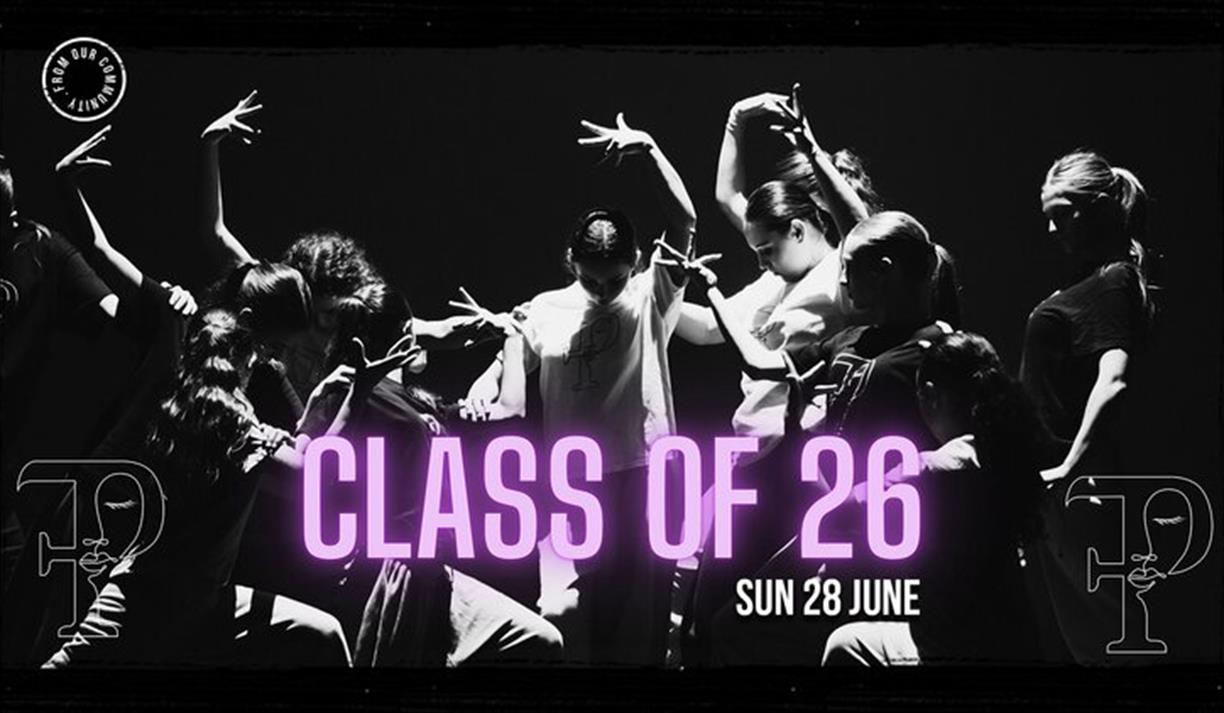 Project Female - Class of 26
