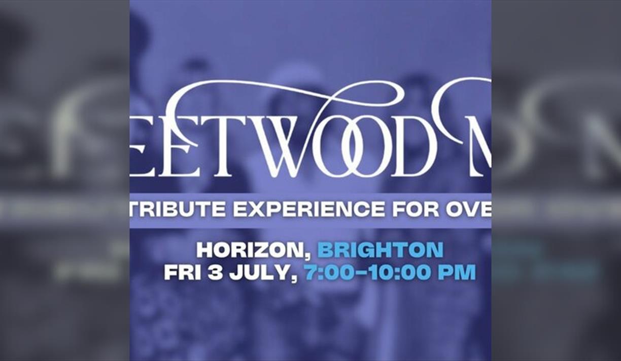 Fleetwood Mac Experience