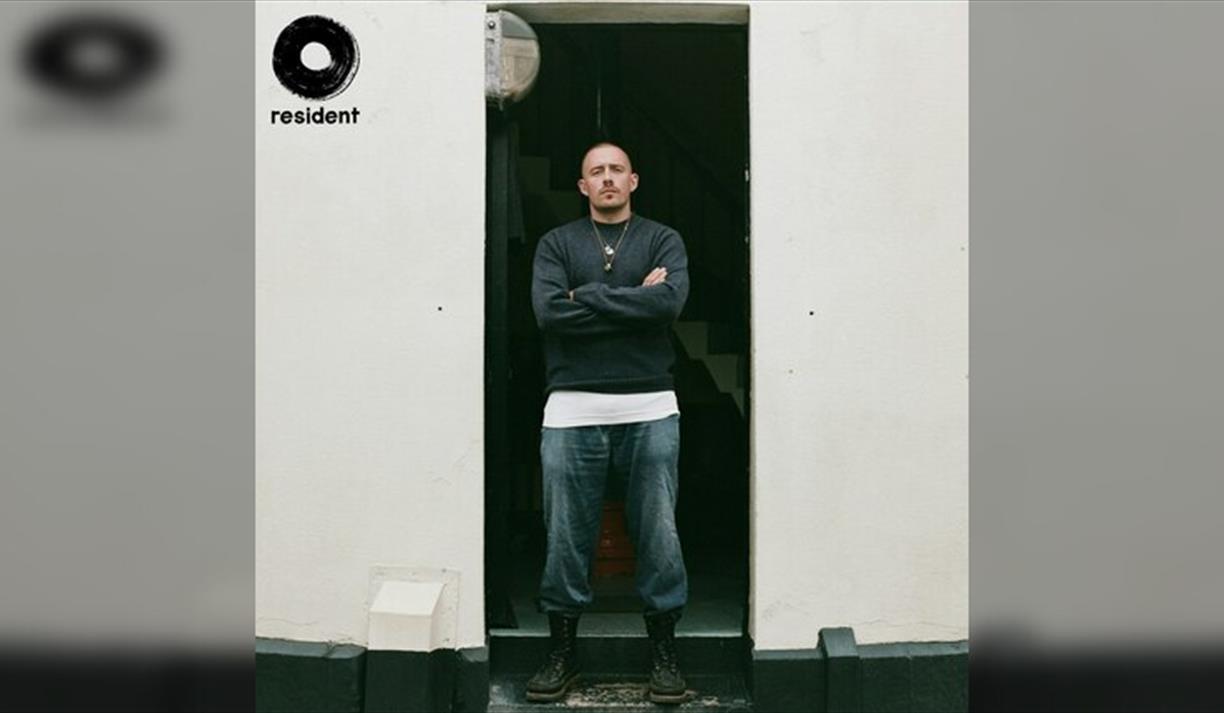 Dermot Kennedy: Meet & Greet + Signing