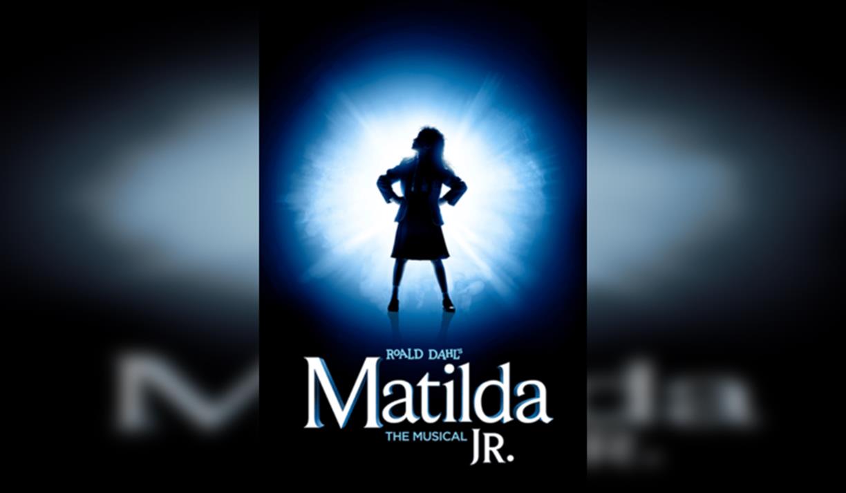 Act Too Presents: MATILDA Jr