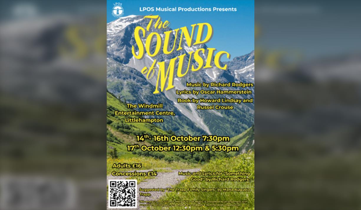 Lpos Musical Productions Presents: The Sound Of Music