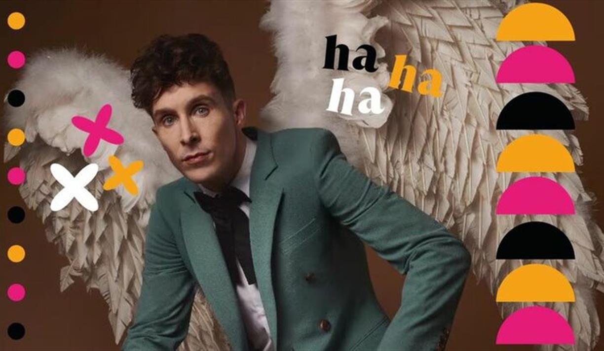 Larry Dean: Hellbent