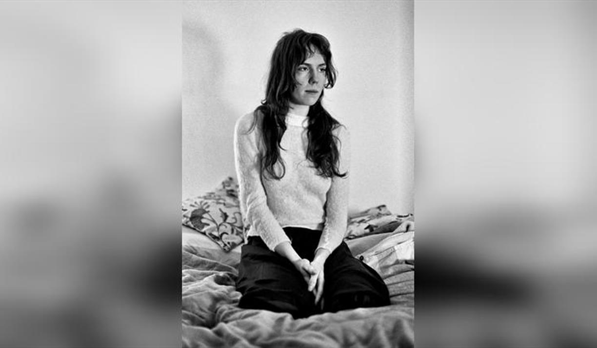 Elanor Moss