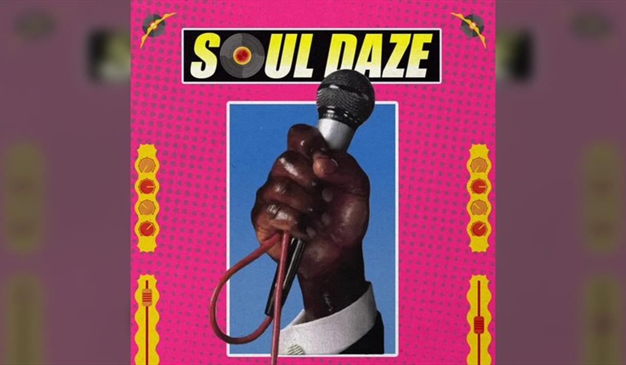 Soul Daze