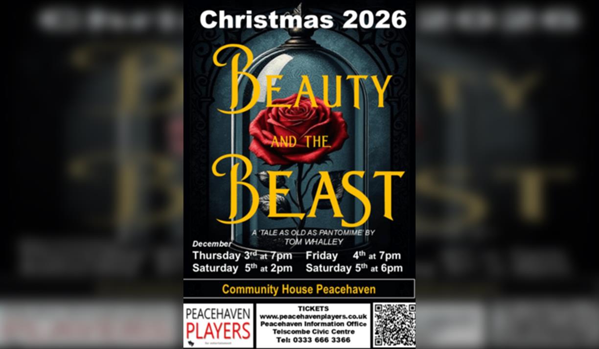 Beauty and the Beast