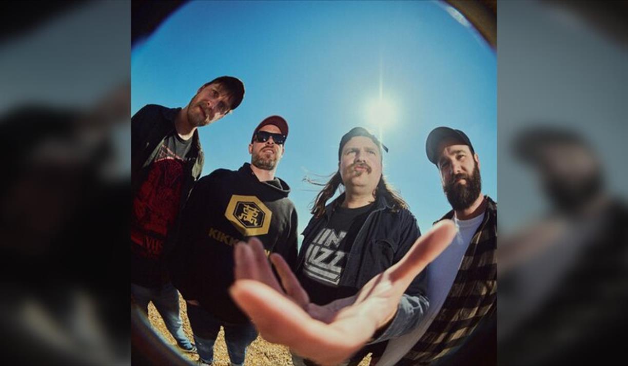 Every Hell + As Living Arrows