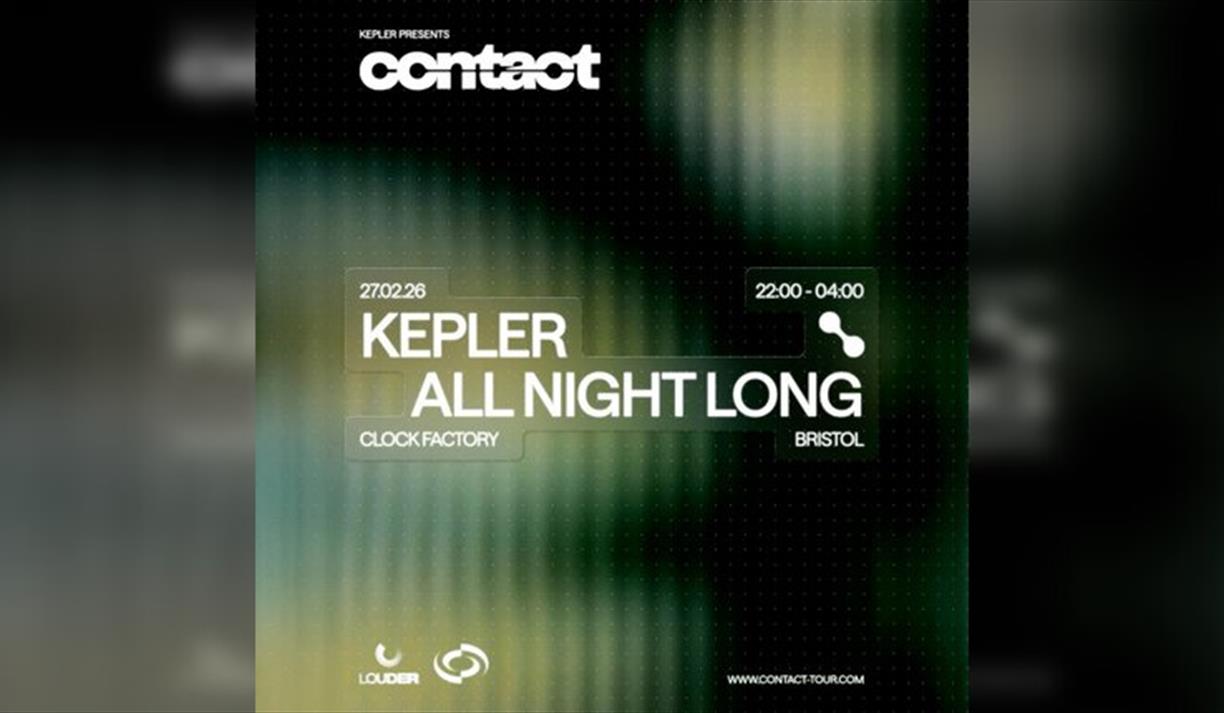 Contact: Kepler All Night Long