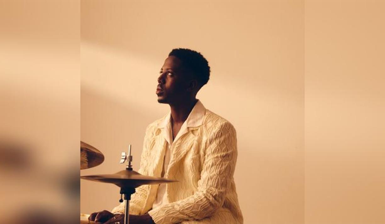 Moses Boyd