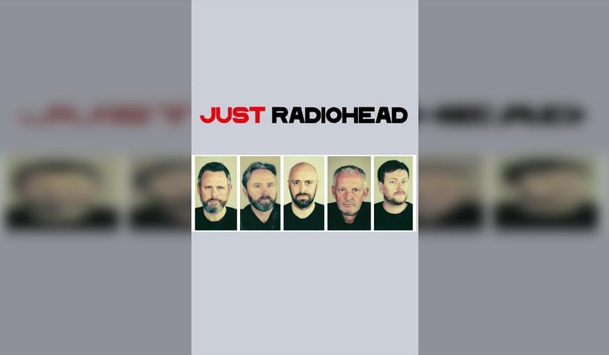 Just Radiohead