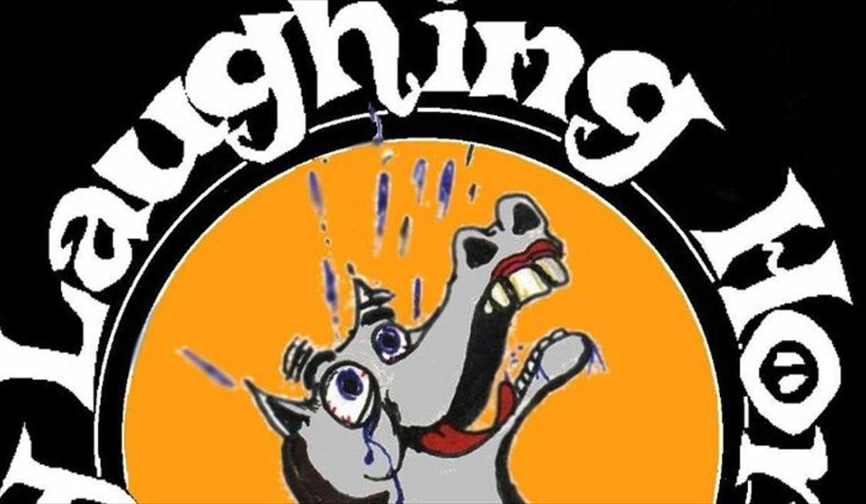 Laughing Horse Weekend (2 Day) Comedy Course