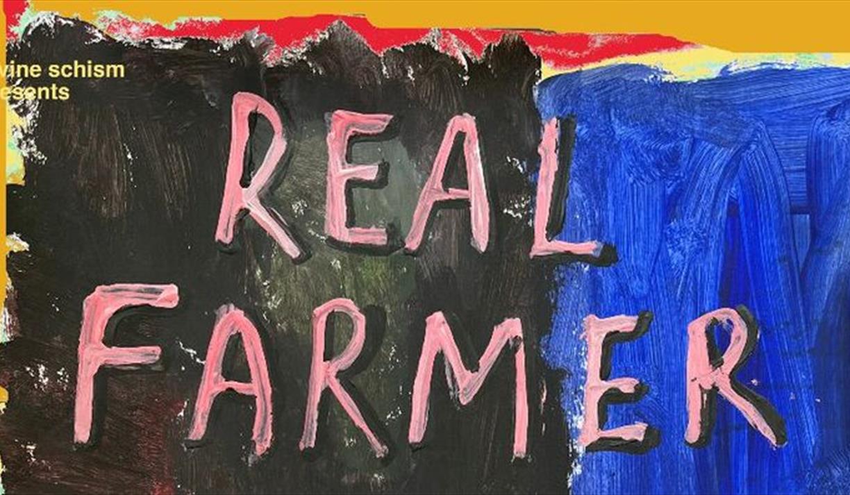 Real Farmer