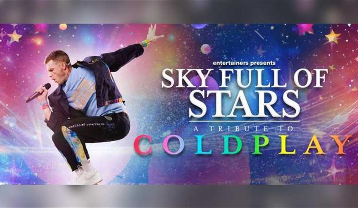 A Sky Full of Stars - A Tribute to Coldplay