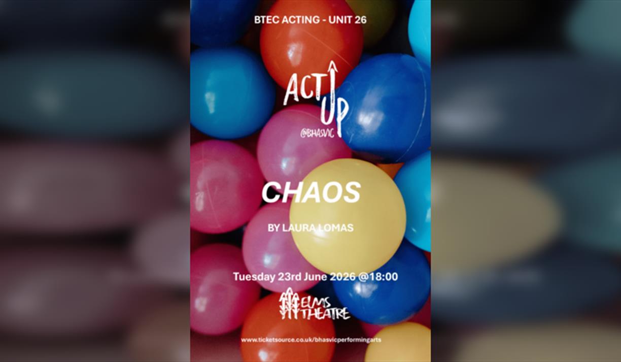 Chaos