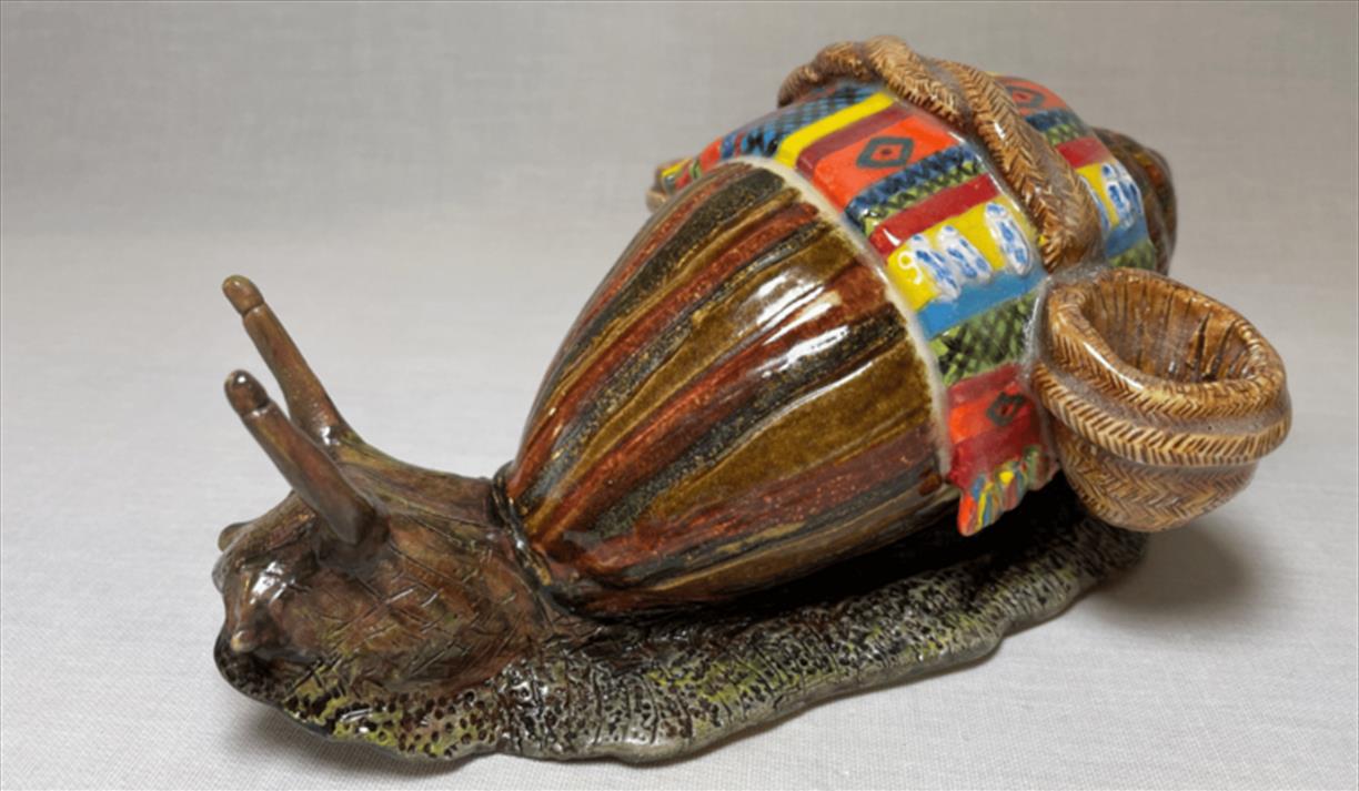 6-Week Pottery Courses