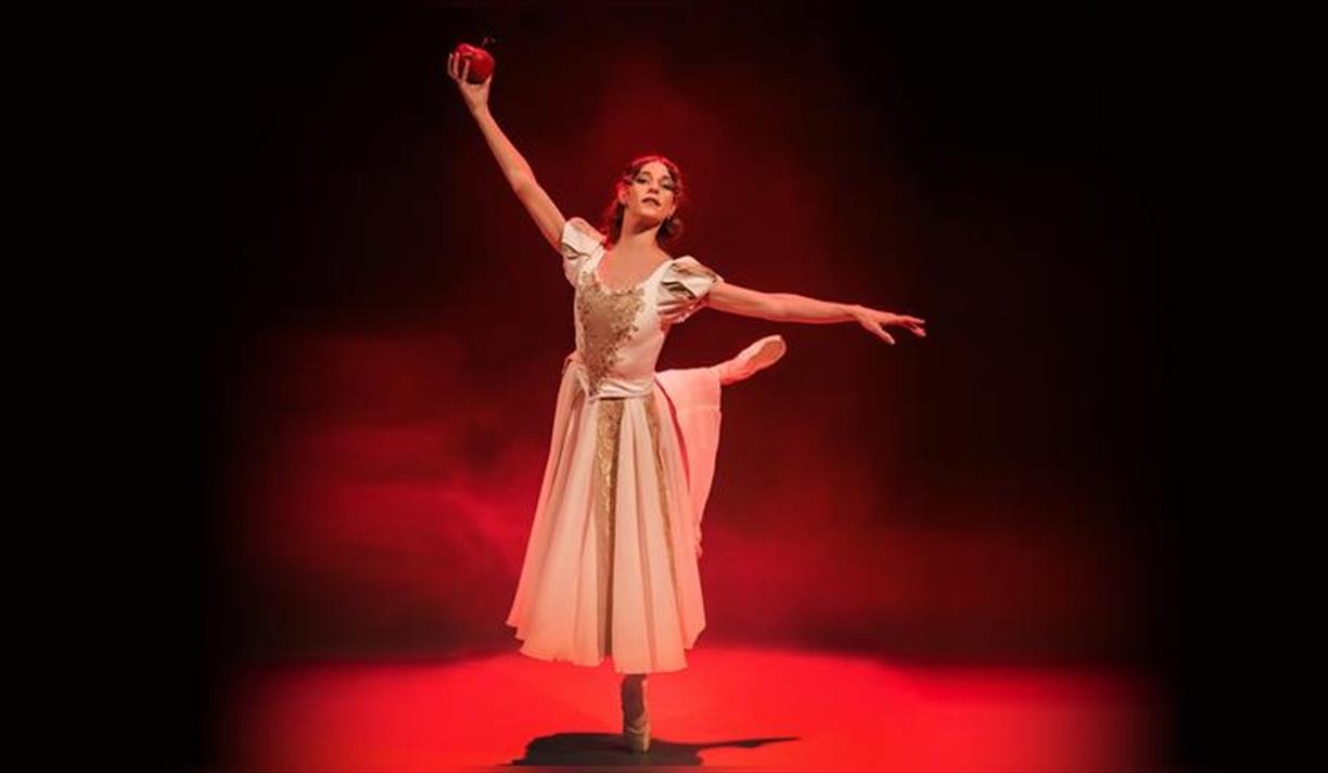 Snow White - Varna International Ballet