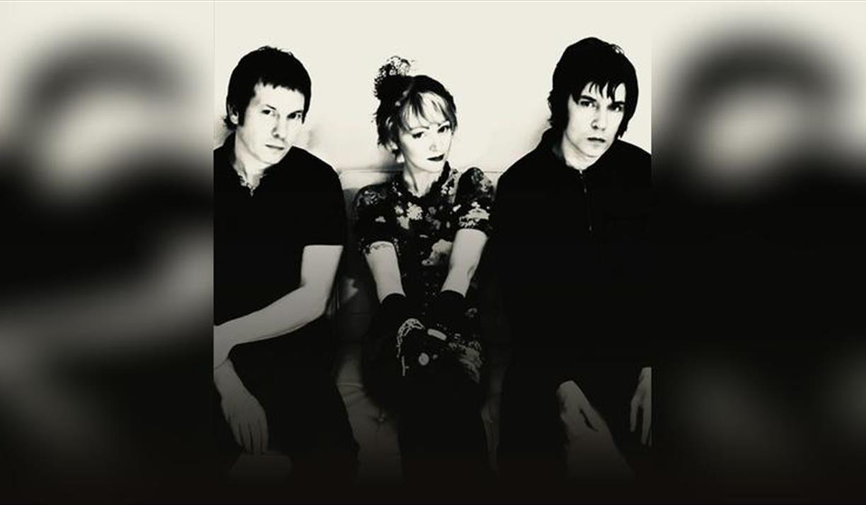 The Primitives