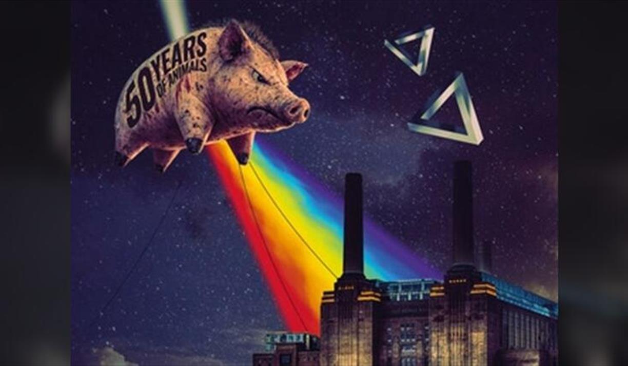 UK Pink Floyd Experience