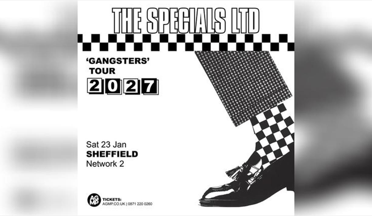 The Specials Ltd.
