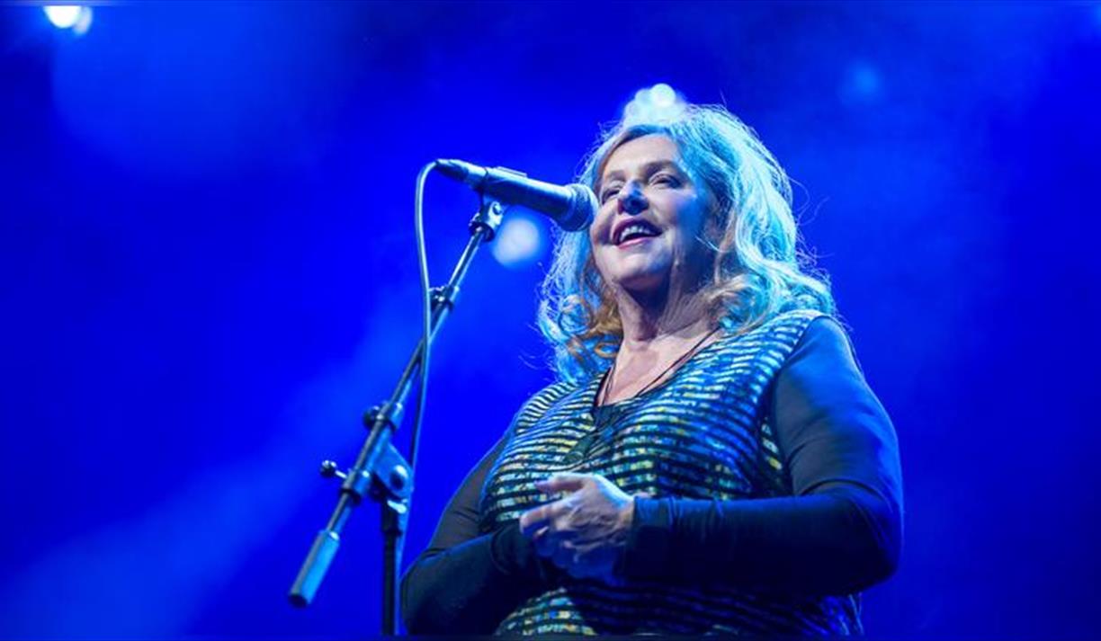 Mary Coughlan