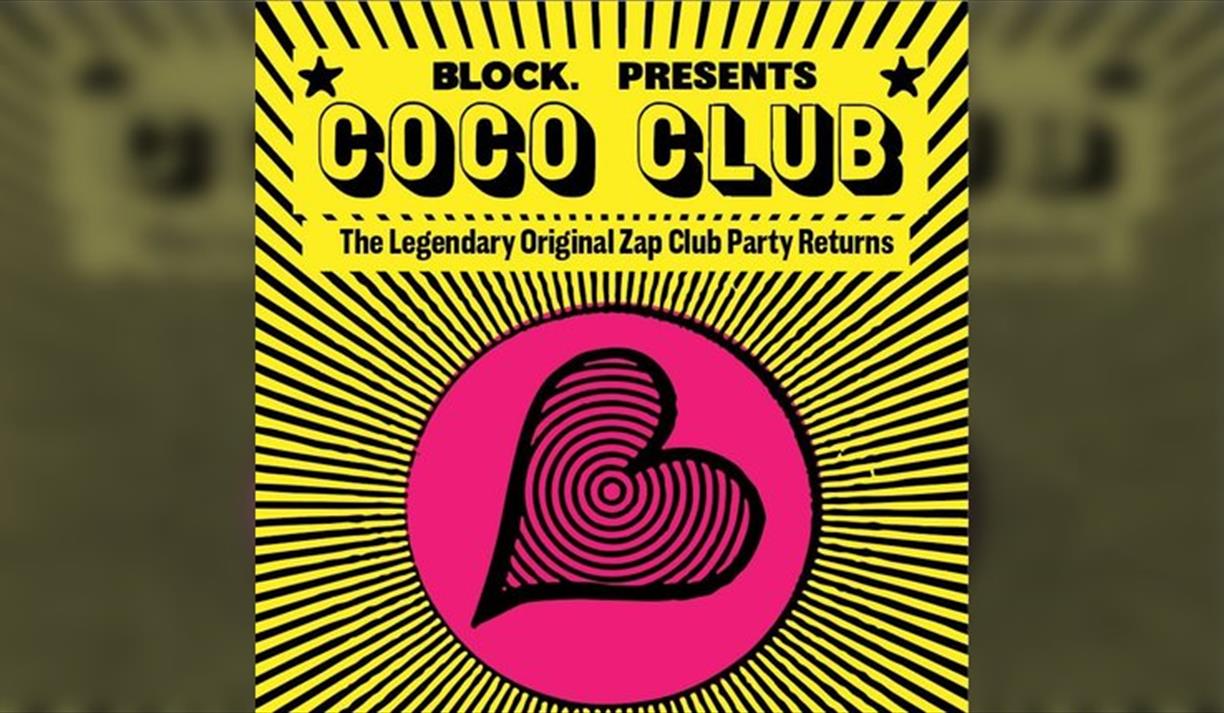 Coco club
