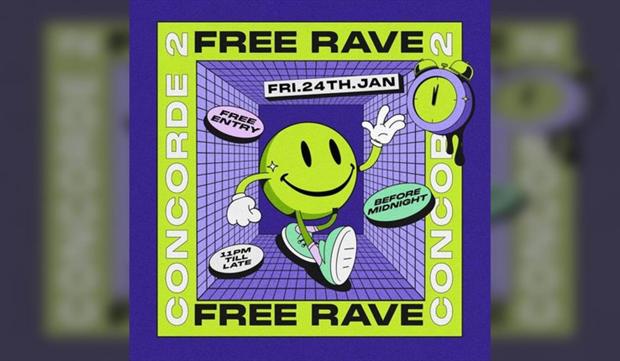 Free Rave