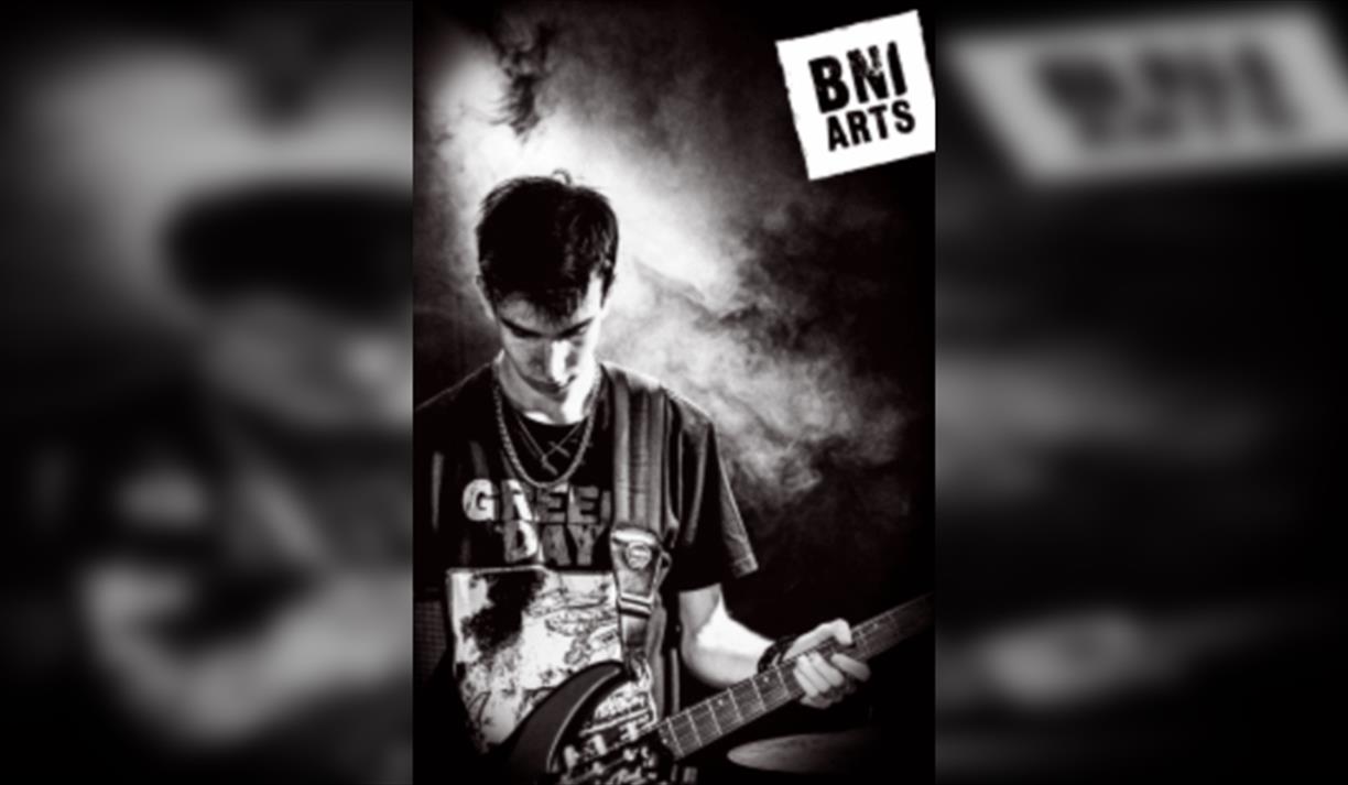 Bn1 Arts Gig Year 2